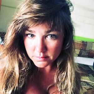 Meet your Posher, Kristin